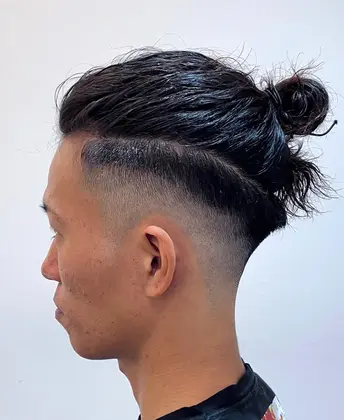 モヒカン 22年秋人気のモヒカンのヘアスタイル 髪型カタログ 3ページ目 ミニモ