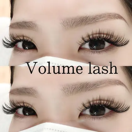 ボリュームラッシュ 22年冬人気のボリュームラッシュのデザインカタログ 79ページ目 ミニモ