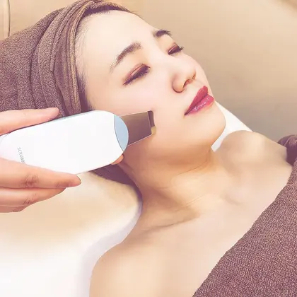 Rayvis仙台店のエステ リラクサロン スタッフ情報 エステティック レイビス仙台店 ミニモ