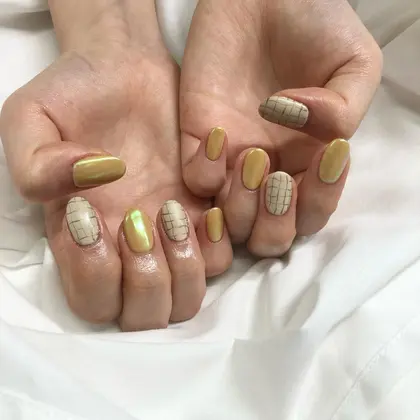 のネイルサロン スタッフ情報 Chiiii ミニモ