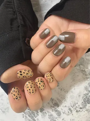 Home Nail Salon Karinaのネイルサロン スタッフ情報 Karin ミニモ