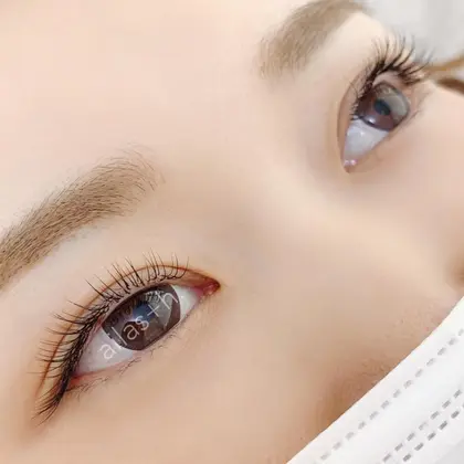 Ailas H のマツエクサロン スタッフ情報 Ailas H 中川 ミニモ
