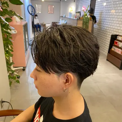 調布駅の人気美容室 美容院 お得に検索 24時間web予約 ミニモ