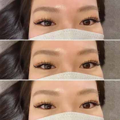 結婚式 ブライダル 22年冬人気の結婚式 ブライダルのマツエク まつげパーマデザインカタログ 2ページ目 ミニモ