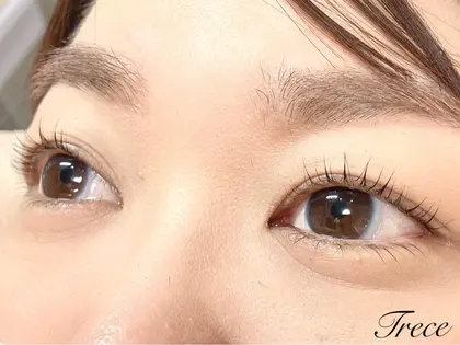 トレセbyシリーラッシュ 尾山台のエステ リラクサロン スタッフ情報 高木 梨沙 ミニモ