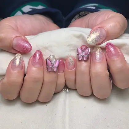 Private Salon Chainail所属 Ai のメニュー ミニモ
