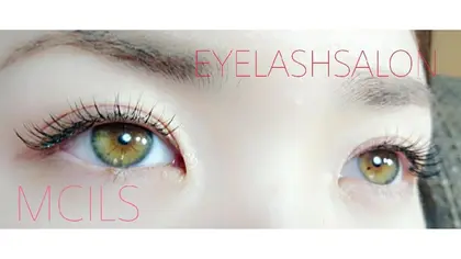 Eyelash Mcilsのマツエクサロン スタッフ情報 芳賀 恵 ミニモ