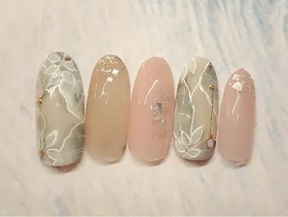 Eyelash Nail Noiのネイルサロン スタッフ情報 笹塚ネイルサロン Noi Minimo ミニモ