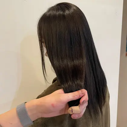 おっくんさんからのhana Hair ハナヘアー 所属 堀田 晋作の口コミ 年12月1日 ミニモ