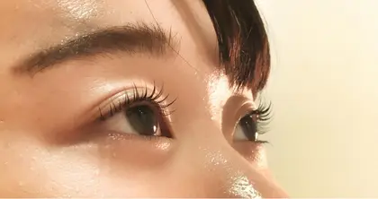 Eyelashのマツエクサロン スタッフ情報 恵比寿マツエクサロン 所属michiko ミニモ