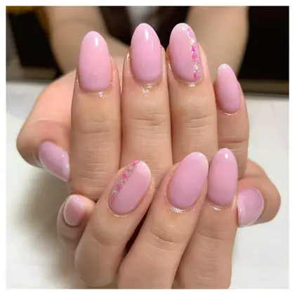 サルサグレイス千葉店のネイルサロン スタッフ情報 K Aki ミニモ