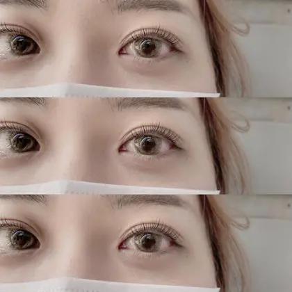 Alicetokyo蒲田駅前店のマツエクサロン スタッフ情報 Alice蒲田 隈元菜奈 ミニモ