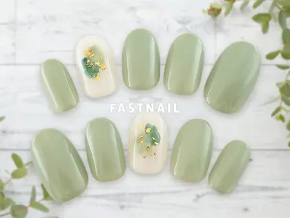 Fastnail池袋店 ファストネイル のネイルサロン スタッフ情報 Fastnail 池袋店 ミニモ