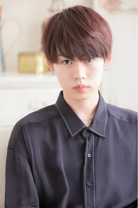 最高かつ最も包括的な熊本 美容室 メンズ 人気 人気のファッションスタイル