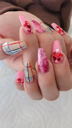 りささんからのfastnail ファストネイル二俣川所属 ファストネイル 二俣川店の口コミ 年8月6日 ミニモ