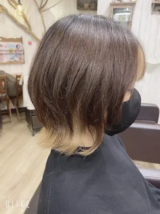 京成小岩駅の人気美容室 美容院 お得に検索 24時間web予約 ミニモ