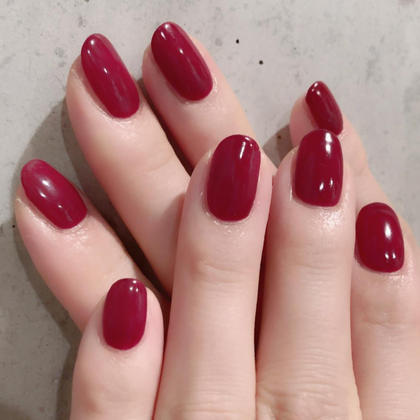 Meguminailのネイルサロン ネイリスト情報 吉川 芽久美 ミニモ