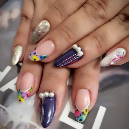 Tiary Nailsalon のネイルサロン スタッフ情報 ネイルサロン ティアリー ミニモ