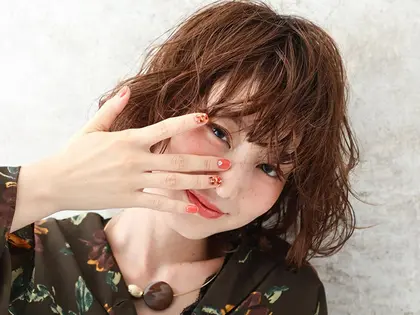 レイフィールド浜松駅前の美容室 美容院 スタッフ情報 Rayfield 浜松駅前店 ミニモ