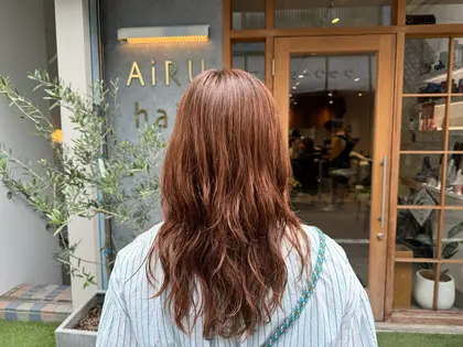 デジタルパーマ】2026年夏人気のデジタルパーマのヘアスタイル・髪型