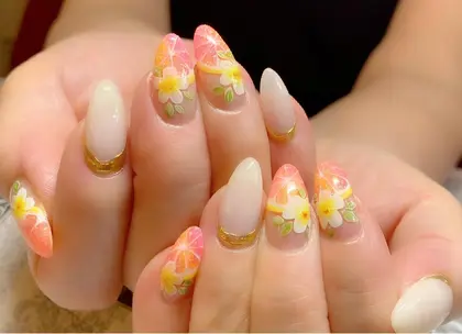 ユーコラソンのネイルサロン スタッフ情報 坂野 裕子 ミニモ