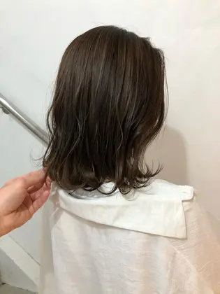 Lee梅田店の美容室 美容院 スタッフ情報 韓国スタイル Luna ミニモ