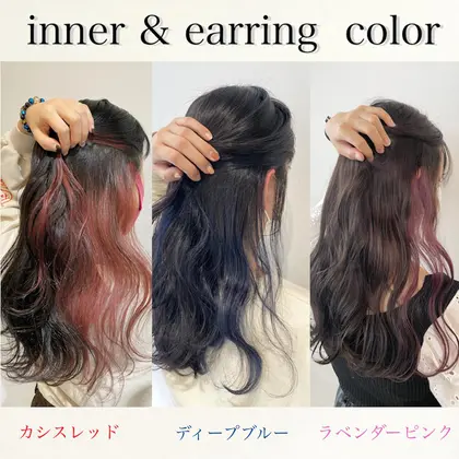 Rojitha ロジッタの美容室 美容院 スタッフ情報 トップスタイリスト ナガサワ ショウ ミニモ