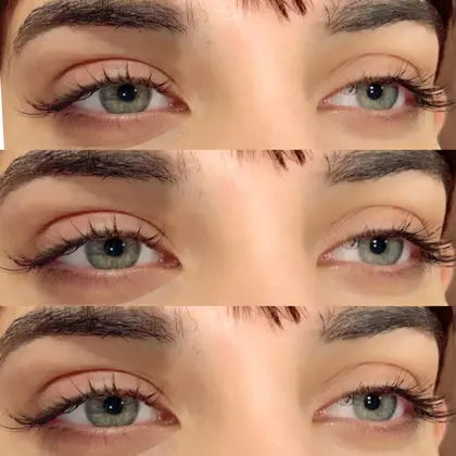 マツエク マツパ まつげパーマ サロンを予約 ミニモ