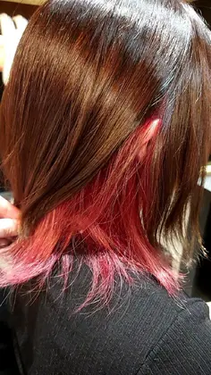 Roots南越谷の美容室 美容院 スタッフ情報 赤尾 奈津樹 ミニモ