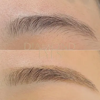 ダイヤモンドアイズ ルミネ横浜店のマツエクサロン スタッフ情報 大和田 彩香 ミニモ