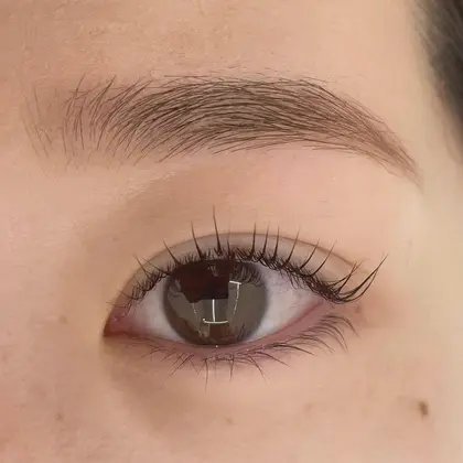 Freeveのマツエクサロン スタッフ情報 竹内 李奈 ミニモ