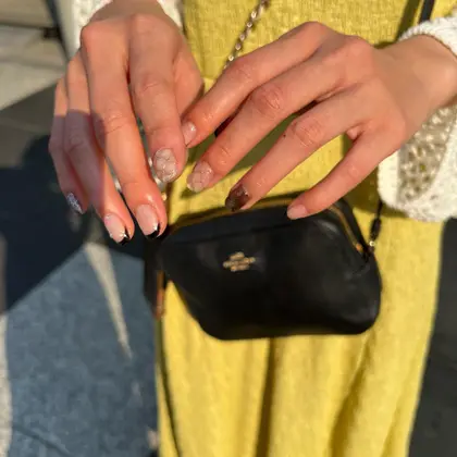 Neolive Anのネイルサロン ネイリスト情報 Neolivean 春風 ミニモ