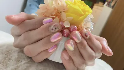 篠崎駅の人気ネイルサロン お得に検索 24時間web予約 ミニモ