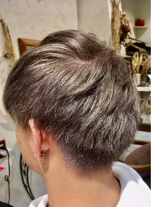 ｒｅｃｈｅｒｃｈｅ 池袋 ルシェルシュ 所属 フクダ エリのメニュー Minimo ミニモ