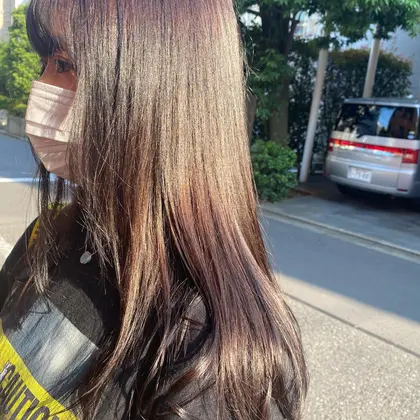 Mod Shair新宿サウス店の美容室 美容院 スタッフ情報 佐藤 春樹 ミニモ