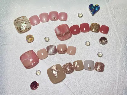 横浜駅の人気ネイルサロン お得に検索 24時間web予約 ミニモ