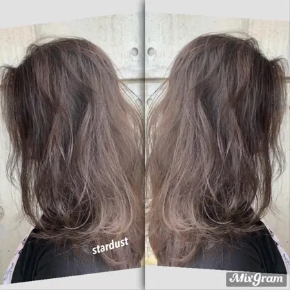 前坂理髪店の美容室 美容院 スタッフ情報 上野 有紗 ミニモ