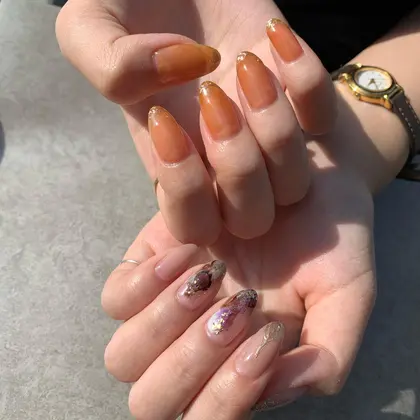 Neolive Anのネイルサロン スタッフ情報 Neolivean 春風 ミニモ