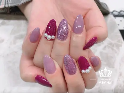 美しい 秋葉原 ネイル 安い 美しいネイルトレンド