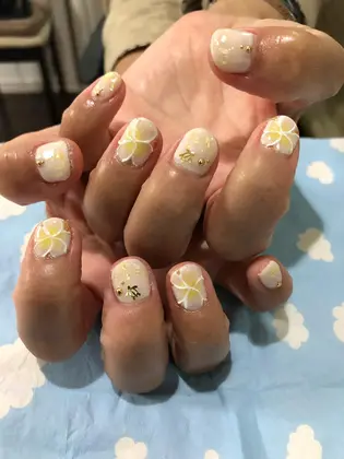 ネイルサロンディアパートナーのネイルサロン スタッフ情報 ネイルサロン ディアパートナー ミニモ