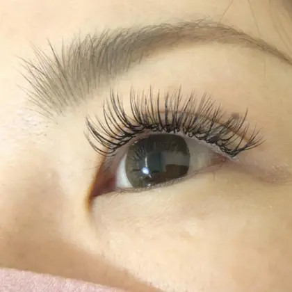 マックスケリー 梅田店のマツエクサロン アイデザイナー情報 高橋 美咲 ミニモ