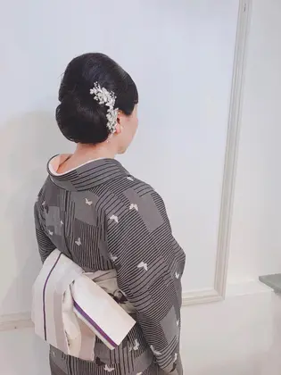 着物ヘア 21年夏人気の着物ヘアアレンジ 髪型カタログ ミニモ 着物ヘア 21年夏人気の着物ヘアアレンジ 髪型カタログ ミニモ