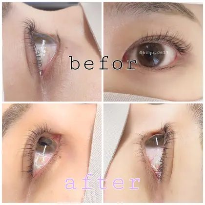 サロン ド ソレイユ栄店所属 サロンドソレイユ栄店 八橋のメニュー ミニモ