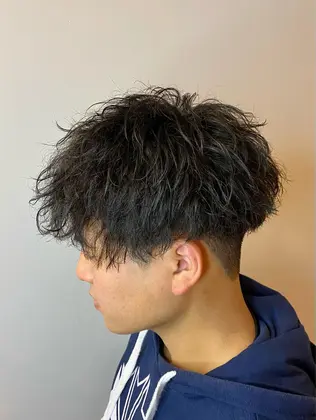 西調布駅の人気美容室 美容院 お得に検索 24時間web予約 ミニモ