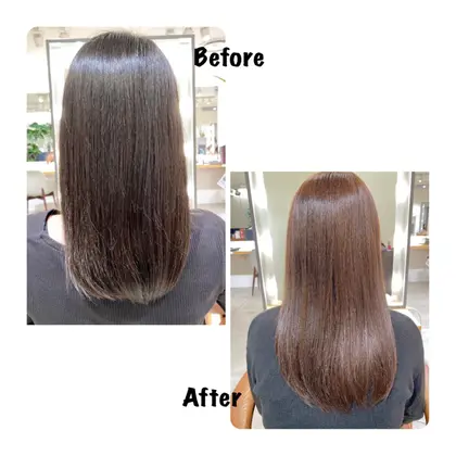 スパイスヘア コピス吉祥寺店所属 渡部 希実のヘアカタログ ミニモ