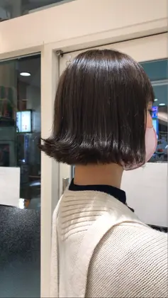 Ash さがみ野店の美容室 美容院 スタッフ情報 比嘉 龍佑 ミニモ