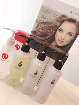 Hair Do 津田沼の美容室 美容院 スタッフ情報 前園 彼方 ミニモ