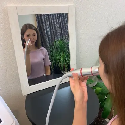 セルフで速攻リフトアップ小顔に 美肌脱毛ファクトリー所属 美肌脱毛 ファクトリーのエステ リラクカタログ ミニモ セルフで速攻リフトアップ小顔に 美肌脱毛ファクトリー所属 美肌脱毛 ファクトリーのエステ リラクカタログ ミニモ