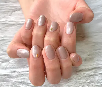 ネイルサロンvian所属 ネイルサロン Vianのメニュー ミニモ