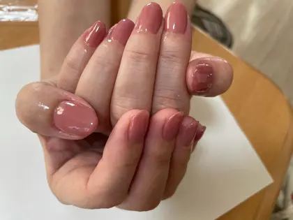 Nailsalon Puaのネイルサロン スタッフ情報 鍋嶋 夏芽 ミニモ